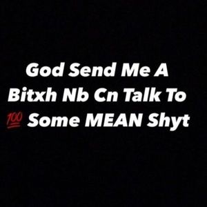 Meet your Posher, Johnny